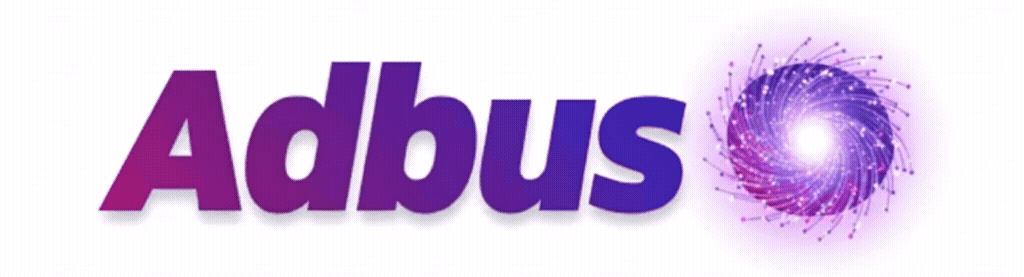 Adbus.ai logo