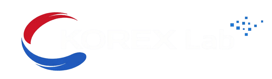 Korex Lab logo